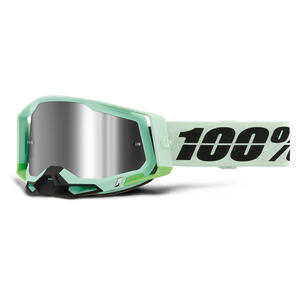 100% Racecraft 2 Goggles