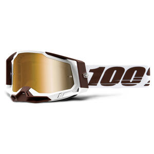 100% Racecraft 2 Goggles