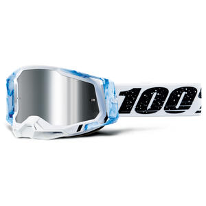 100% Racecraft 2 Goggles
