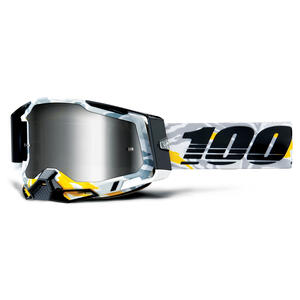 100% Racecraft 2 Goggles