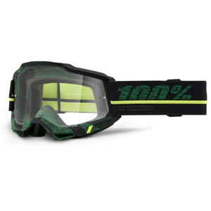 100% Accuri 2 Goggles