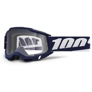 100% Accuri 2 Goggles