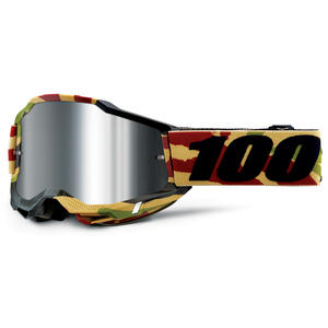 100% Accuri 2 Goggles