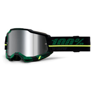 100% Accuri 2 Goggles