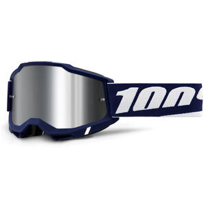 100% Accuri 2 Goggles