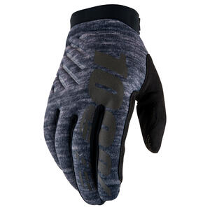 100% Brisker Gloves