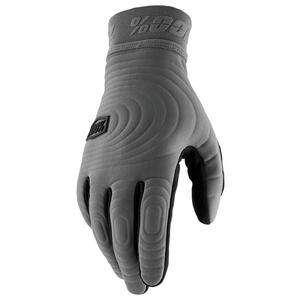 100% Brisker Xtreme Gloves