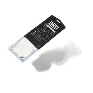 100% Armega / Armatic Standard Tear-offs