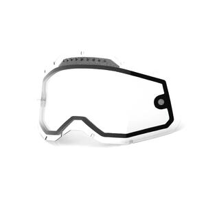 100% Replacement - Dual Pane Vented Lens