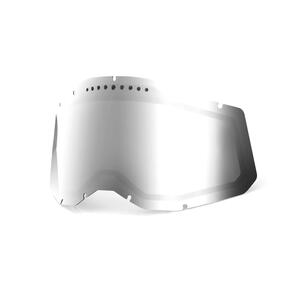 100% Replacement - Dual Pane Vented Lens