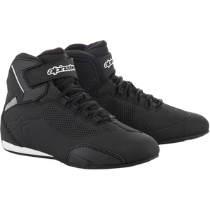 Alpinestars Sektor Vented Riding Shoes