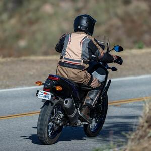 Tourmaster Men's Ridgecrest Jacket