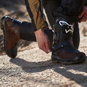 Alpinestars Belize Drystar Boots