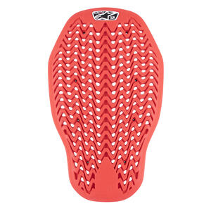 Alpinestars Nucleon Plasma Back Protector Insert
