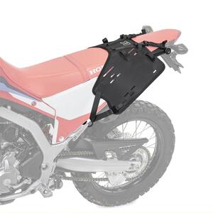 Kriega Os-base Honda CRF300L/CRF300 Rally 7020-5405-30 KOSBA-F