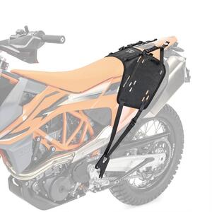 Kriega Os-base KTM 690 + Husqvarna 701 + Gasgas 700 7020-5405-69 KOSBA-C