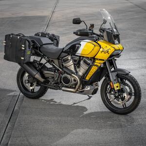 Kriega Os-platform Harley-davidson PAN America 7020-5855-00 KOSPHD