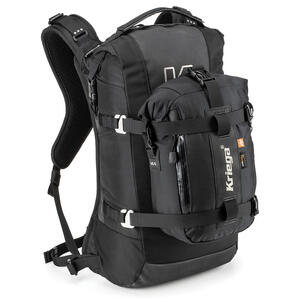Kriega R16 Backpack 7020-6405-16 KRU16