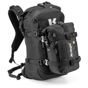 Kriega R22 Backpack 7020-6505-22 KRU22