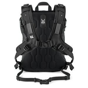 Kriega MAX28 Expandable Backpack 7020-6505-28 KRU28