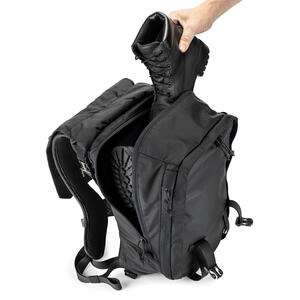 Kriega MAX28 Expandable Backpack 7020-6505-28 KRU28