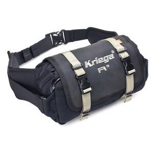 Kriega R3 Waist Pack 7020-6805-03 KRW3