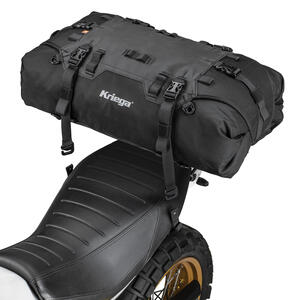Kriega US-40 Rackpack 7020-8005-40 KUSC40