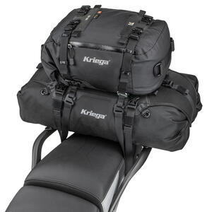 Kriega US-40 Rackpack 7020-8005-40 KUSC40