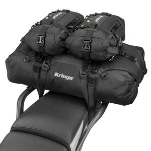 Kriega US-40 Rackpack 7020-8005-40 KUSC40