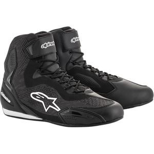 Alpinestars FASTER-3 Rideknit Riding Shoes