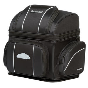 Tourmaster Nylon Cruiser IV Sissybar BAG