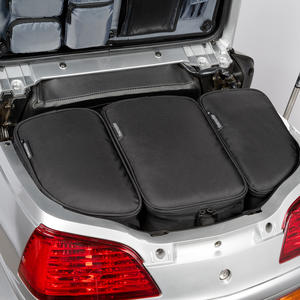 Tourmaster Select Trunk Liners 8207-0105-00 MT1225-R3
