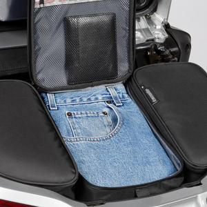 Tourmaster Select Trunk Liners 8207-0105-00 MT1225-R3