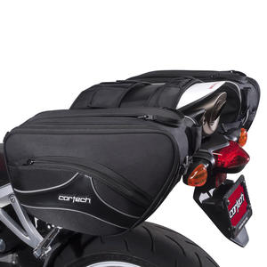 Cortech Super 2.0 36L Saddlebags 8230-0305-36 HC-12009