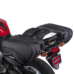Cortech Super 2.0 36L Saddlebags 8230-0305-36 HC-12009