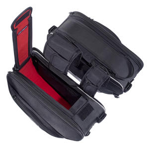 Cortech Super 2.0 36L Saddlebags 8230-0305-36 HC-12009
