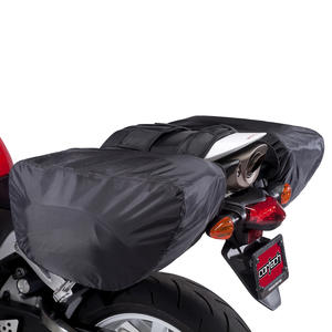 Cortech Super 2.0 36L Saddlebags 8230-0305-36 HC-12009