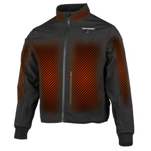 Tourmaster Synergy BT Pro-plus 12V Heated Jacket