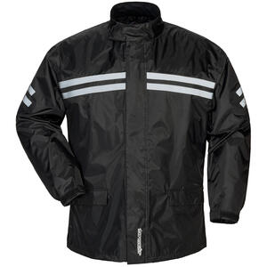 Tourmaster Shield Rainsuit