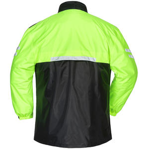 Tourmaster Shield Rainsuit