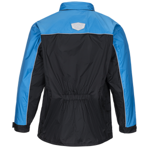 Tourmaster Defender Two-piece Rainsuit