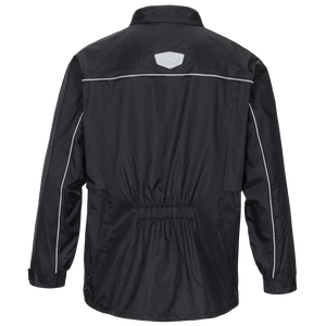 Tourmaster Defender Two-piece Rainsuit