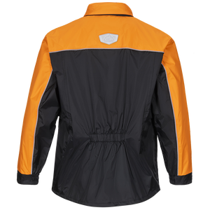 Tourmaster Defender Two-piece Rainsuit