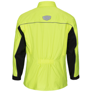 Tourmaster Defender Two-piece Rainsuit