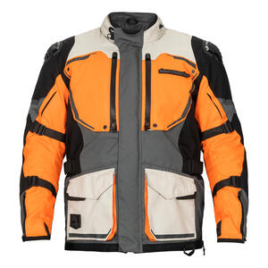 Tourmaster THE Trek Adventure Jacket