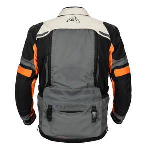 Tourmaster THE Trek Adventure Jacket