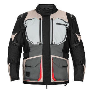 Tourmaster THE Trek Adventure Jacket