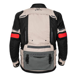 Tourmaster THE Trek Adventure Jacket