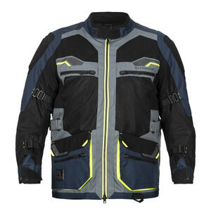 Tourmaster Men's Ridgecrest Jacket
