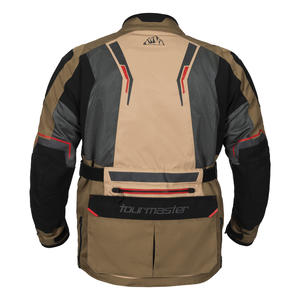 Tourmaster Men's Ridgecrest Jacket